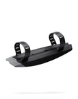 BBB Cycling BFD-03 Mudcatcher 2 Rear Fender - Black
