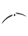 BBB Cycling BFD-15F High Protector MTB Front Fender - Black
