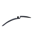 BBB Cycling BFD-16F Grand Protect MTB Front Fender - Black