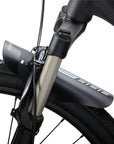 BBB Cycling BFD-31 Chainstay Stayguard Bike Protector 250X130X130 - Large Black