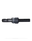 BBB Cycling BFD-92 Minifix Seat Post Clamp - Black