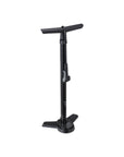 BBB Cycling BFP-27 AirSteel Floor Pump - Black