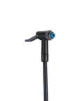 BBB Cycling BFP-42 Floor Pump AirSmart - Black