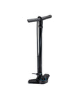 BBB Cycling BFP-42 Floor Pump AirSmart - Black
