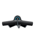 BBB Cycling BFP-42 Floor Pump AirSmart - Black