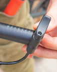 BBB Cycling BHB-12 Sky Handlebar 35MM - Black