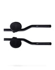 BBB Cycling BHB-52 Aero Base Handlebar - Black