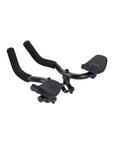 BBB Cycling BHB-59 Road Aero Comfort Clip On Handlebar - Black