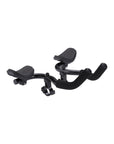 BBB Cycling BHB-59 Road Aero Comfort Clip On Handlebar - Black