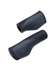 BBB Cycling BHG-100-CORK-NS Mamba Handlebar Grips - 130MM Black/Cork