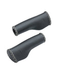 BBB Cycling BHG-106 Mamba Deluxe Handlebar Grips 130MM - Black