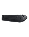 BBB Cycling BHG-125 King Comfort Set+Bar End Grips - Black