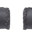 BBB Cycling BHG-16 Leatherfix Handlebar Grips 135MM - Black