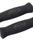 BBB Cycling BHG-32.BK Foamwave Handlebar Grip - 128MM Black