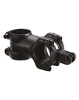 BBB Cycling BHS-09-60 Rider Stem +/-7D 31.8 6061 T6 - 60MM Black