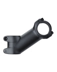 BBB Cycling BHS-25 HighRise OS Stem +35D 31.8 - 110MM Black