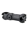 BBB Cycling BHS-28 HighSix Adjustable Stem 25.4MM - 110MM Black