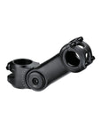 BBB Cycling BHS-28 HighSix Adjustable Stem 25.4MM - 90MM Black