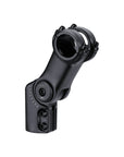 BBB Cycling BHS-35 Highfix OS Adjustable Handlebar Stem 31.8MM - 120MM Black