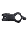 BBB Cycling BHS-38Di2-65 Jumper Stem DI2 0D 31.8 6061 T6 Alloy - 65MM Black