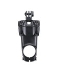 BBB Cycling BHS-38Di2-45 Jumper Stem DI2 0D 31.8 6061 T6 Alloy - 45MM Black
