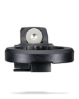 BBB Cycling BHS-91 Stemfix Garmin Go Pro BHS-09/37 Handlebar Stem Bracket - Black