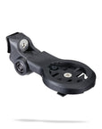 BBB Cycling BHS-91 Stemfix Garmin Go Pro BHS-09/37 Handlebar Stem Bracket - Black