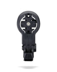 BBB Cycling BHS-91 Stemfix Garmin Go Pro BHS-09/37 Handlebar Stem Bracket - Black
