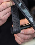 BBB Cycling BHT-15G-BK Ultra Ribbon Gel Handlebar Tape - Black