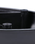 BBB Cycling BIC-21 Indoor Cycling Wheel Block - Black