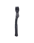 BBB Cycling BKS-08 Unikick Kickstand Uni-Mount Clampon - Black