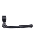 BBB Cycling BKS-08 Unikick Kickstand Uni-Mount Clampon - Black