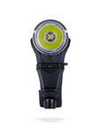 BBB Cycling BLS-115 Scout Front Light 200 Lumen - Black
