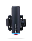 BBB Cycling BLS-116 Scout Combo Front Light 200 Lumen Helmet Mount - Black
