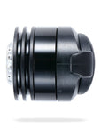 BBB Cycling BLS-125 Spy USB Front Headlight - Black