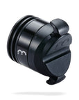 BBB Cycling BLS-125 Spy USB Front Headlight - Black