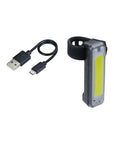 BBB Cycling BLS-136 Rechargeable Signal Front Light