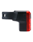 BBB Cycling BLS-145 Salute Rechargeable Rear Light - Black