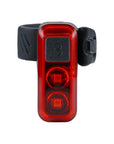 BBB Cycling BLS-145 Salute Rechargeable Rear Light - Black