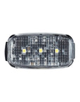 BBB Cycling BLS-146 Strap Spot Front Headlight - Black