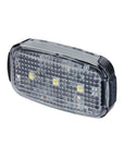 BBB Cycling BLS-146 Strap Spot Front Headlight - Black