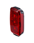 BBB Cycling BLS-147 Rechargeable Spot Rear Light - Black