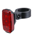 BBB Cycling BLS-147 Rechargeable Spot Rear Light - Black
