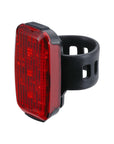 BBB Cycling BLS-147 Rechargeable Spot Rear Light - Black
