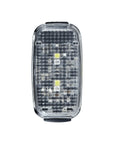 BBB Cycling BLS-149 Spot Duo Front Light Set - Black
