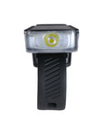 BBB Cycling BLS-151 Minilight Front Spark 2.0 - Uni Black