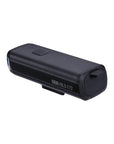 BBB Cycling BLS-172 Strike Duo 1600 Front Head Light - Black
