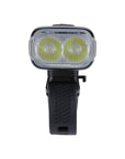 BBB Cycling BLS-172 Strike Duo 1600 Front Head Light - Black