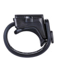 BBB Cycling BLS-193 Headlight Mounting Bracket Crownfix - Black