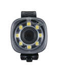 BBB Cycling BLS-225D Spirit Front Light 12 Pc Display Box - Black